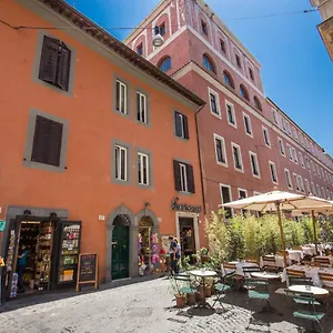 Maison d'hôtes Piccolo Trevi, Rome