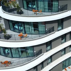 The Social Hub Hotel