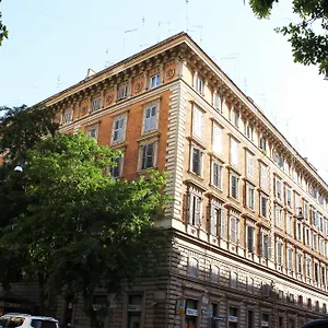 Maison d'hôtes Raphael, Rome