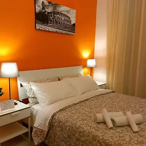 3* Pensjonat Amoraroma, Economy With Shared Bathrooms