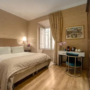 Maison d'hôtes Trevi Luxury, Rome