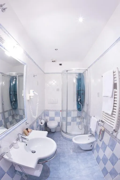 Hotel 69 Manin Street Roma Affittacamere