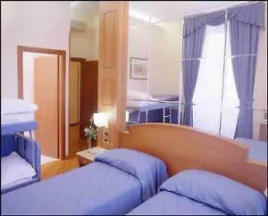Hotel 69 Manin Street Roma