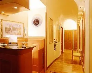 *** Affittacamere Hotel 69 Manin Street Roma Italia