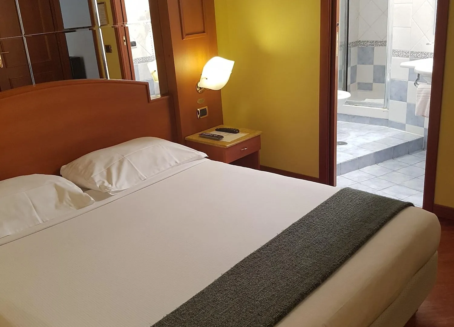 69 Manin Street Hotel Rome 3*,  Italy