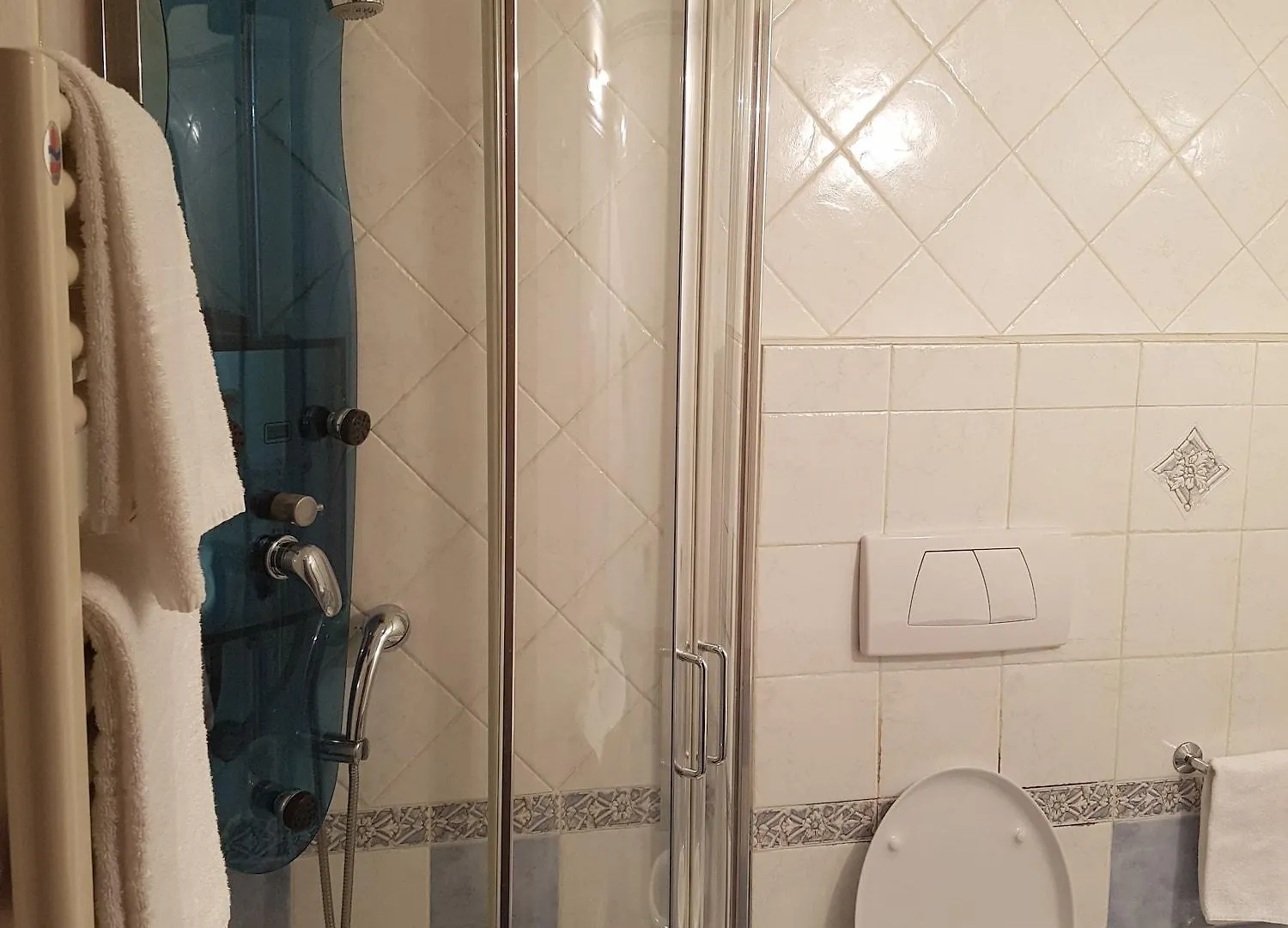 69 Manin Street Hotel Rome 3*,