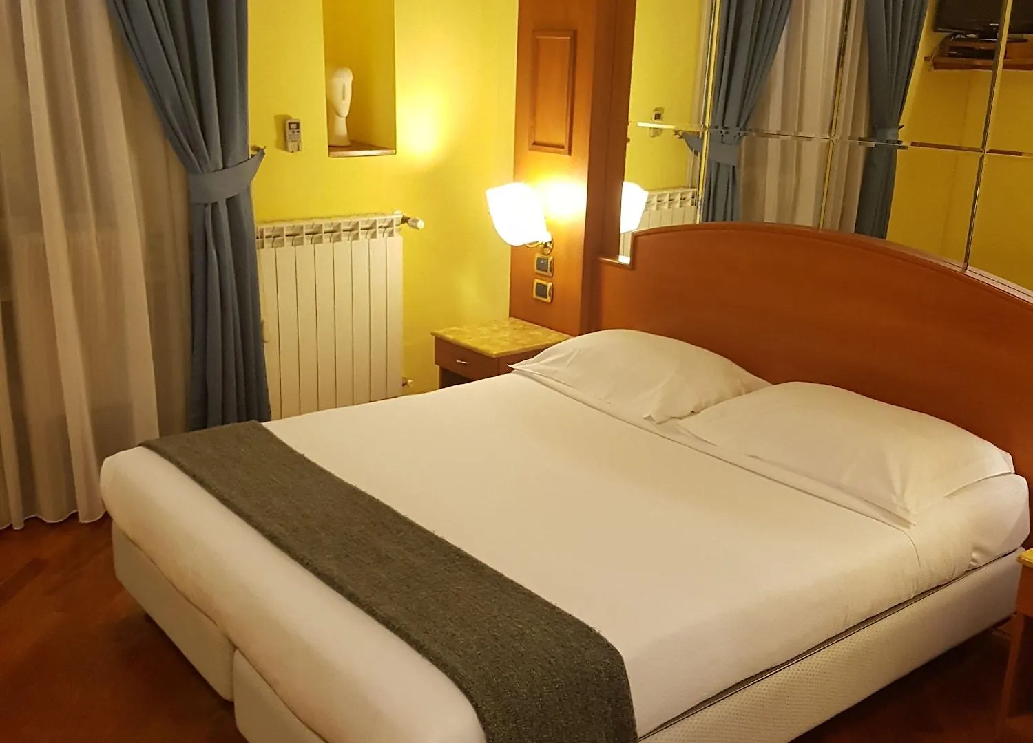 69 Manin Street Hotel Rome 3*,