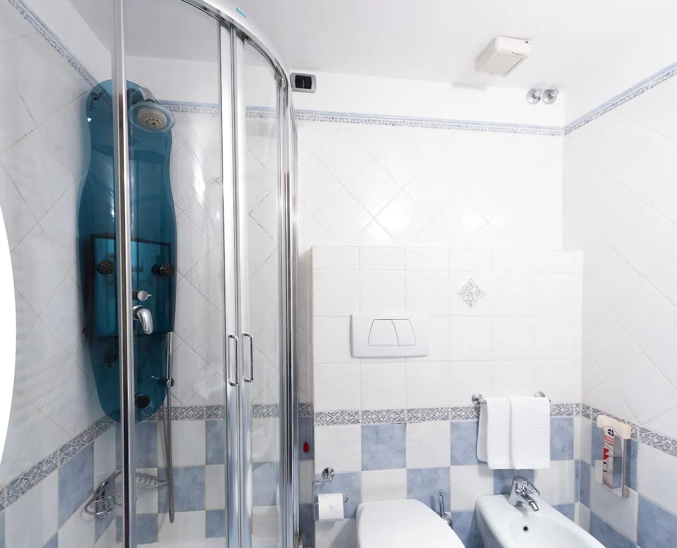 Guest house 69 Manin Street Hotel Rome