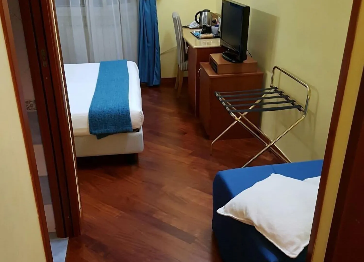 69 Manin Street Hotel Rome