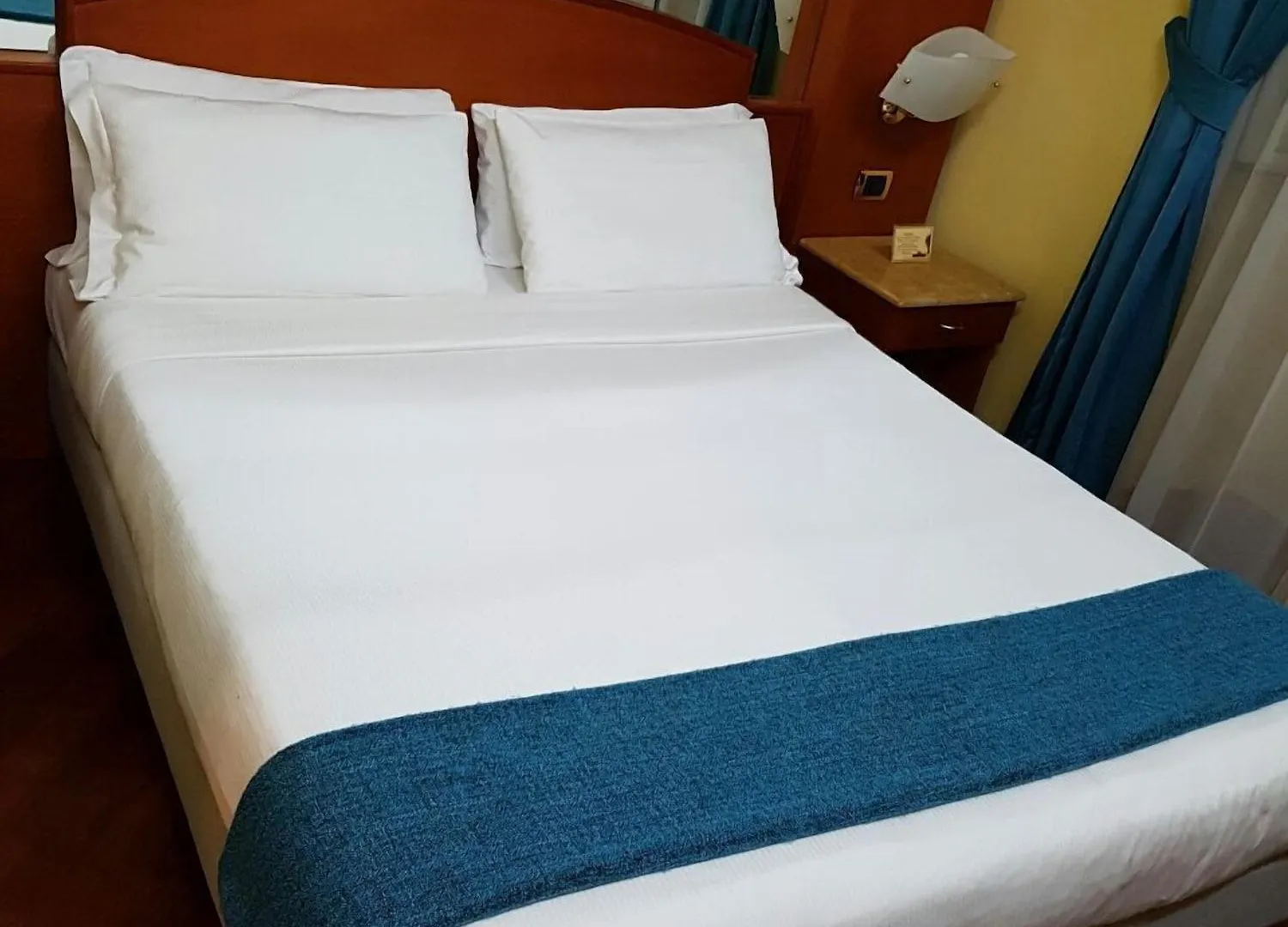69 Manin Street Hotel Rome 3*,  Italy