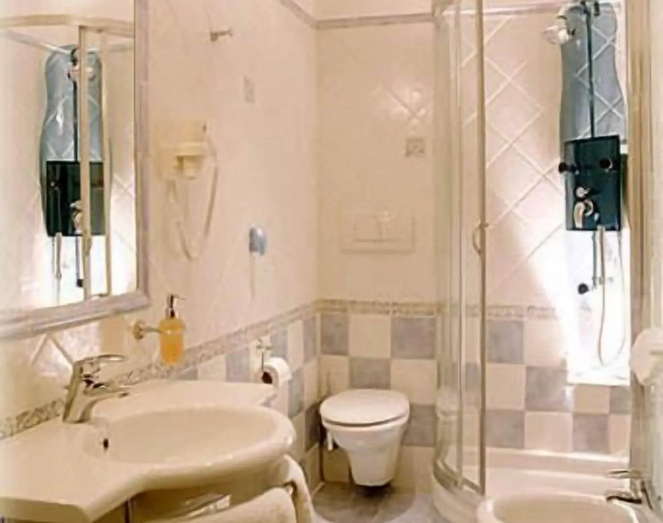 Guest house 69 Manin Street Hotel Rome