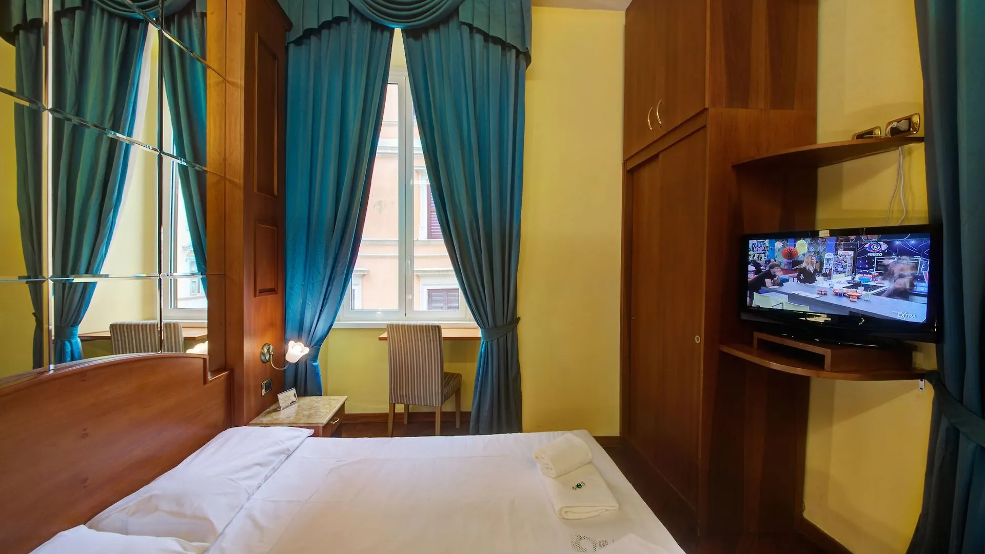 Guest house 69 Manin Street Hotel Rome