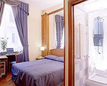 69 Manin Street Hotel Rome Guest house