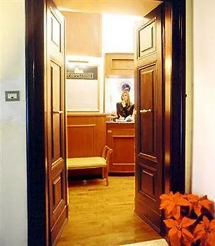 *** Guest house 69 Manin Street Hotel Rome Italy