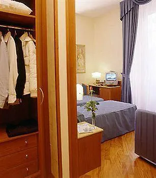 69 Manin Street Hotel Rome