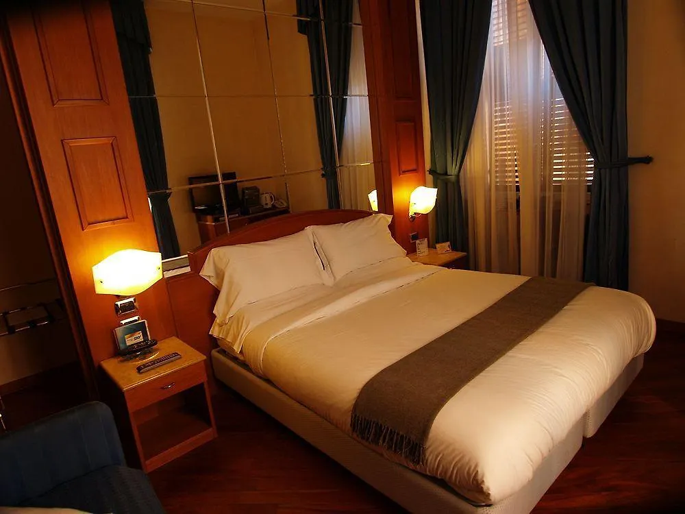 69 Manin Street Hotel Rome 3*,  Italy