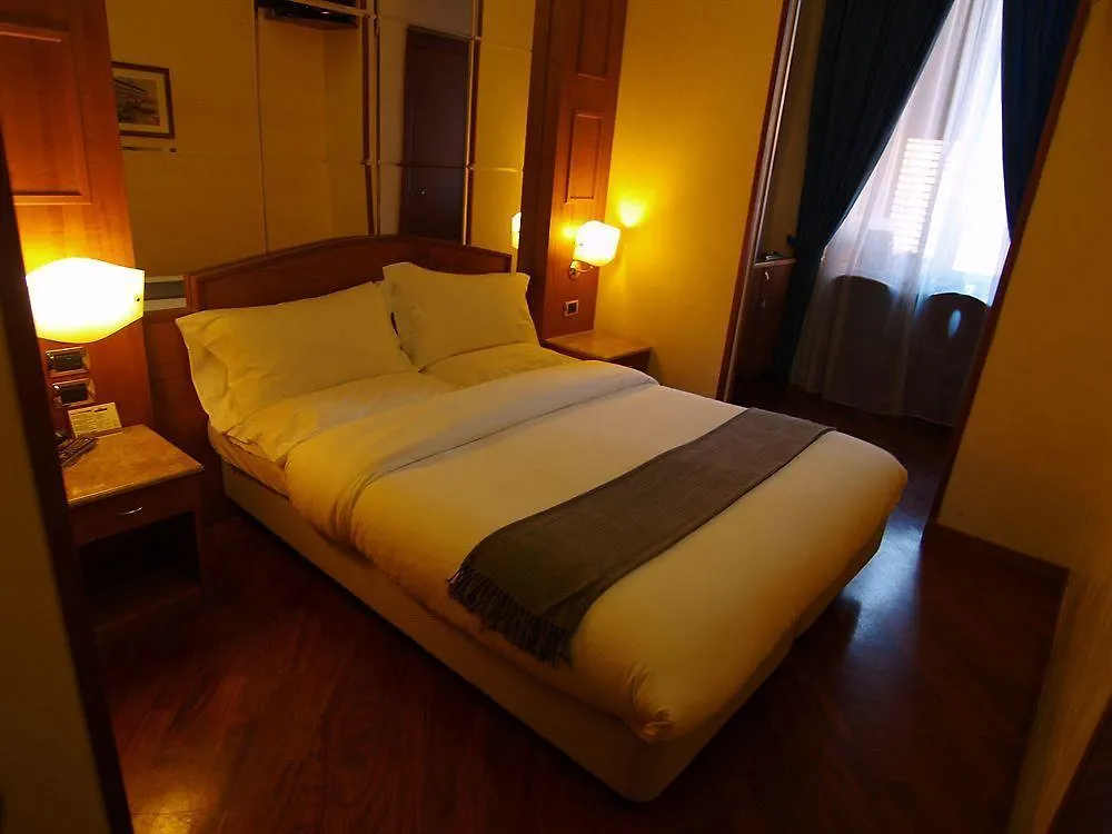 *** Guest house 69 Manin Street Hotel Rome Italy