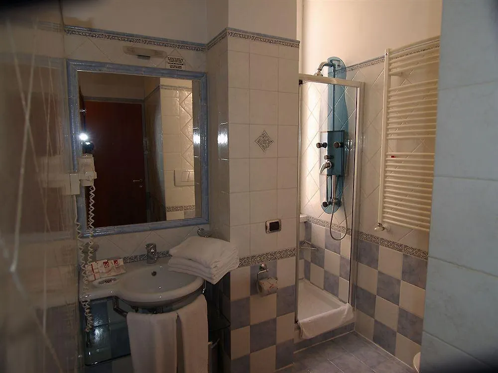 69 Manin Street Hotel Rome 3*,  Italy