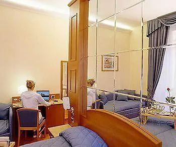 Guest house 69 Manin Street Hotel Rome