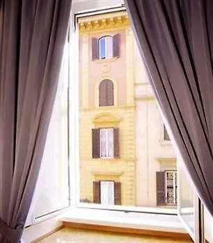 69 Manin Street Hotel Rome Guest house