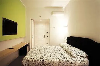 69 Manin Street Hotel Rome