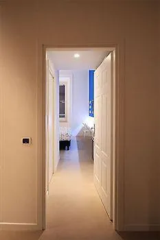 69 Manin Street Hotel Rome Guest house
