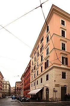 Guest house 69 Manin Street Hotel Rome