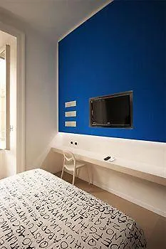 *** Guest house 69 Manin Street Hotel Rome Italy