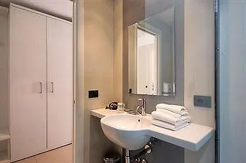 69 Manin Street Hotel Rome