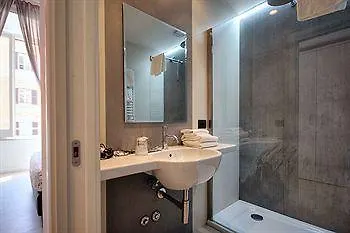 69 Manin Street Hotel Rome Italy