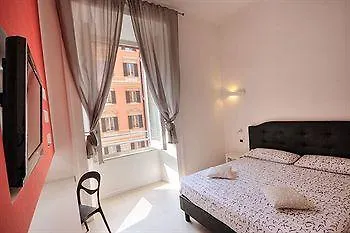 *** Guest house 69 Manin Street Hotel Rome Italy