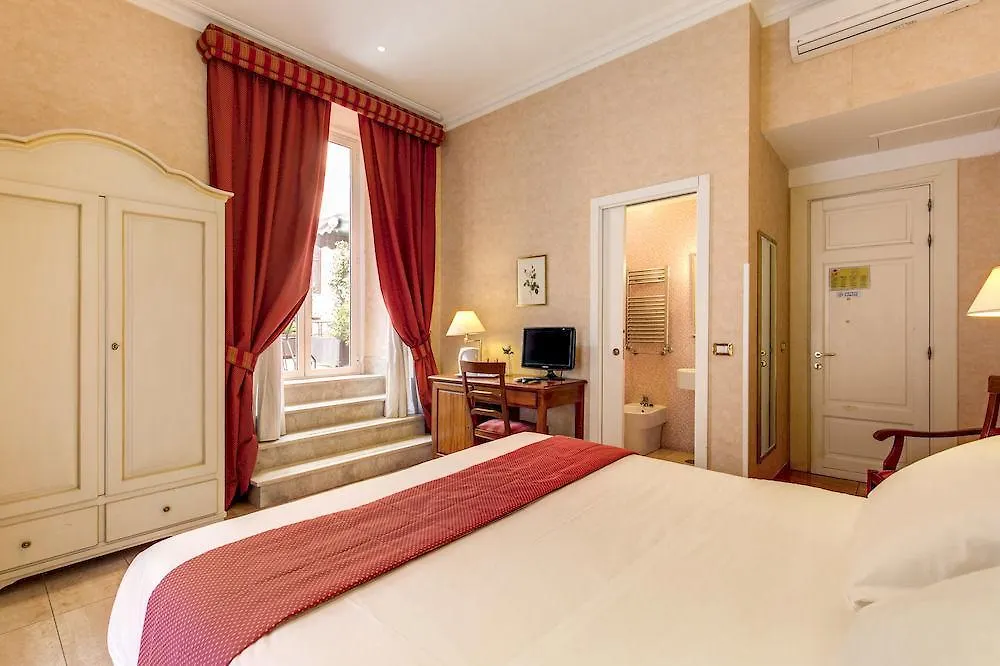 Guest house 69 Manin Street Hotel Rome