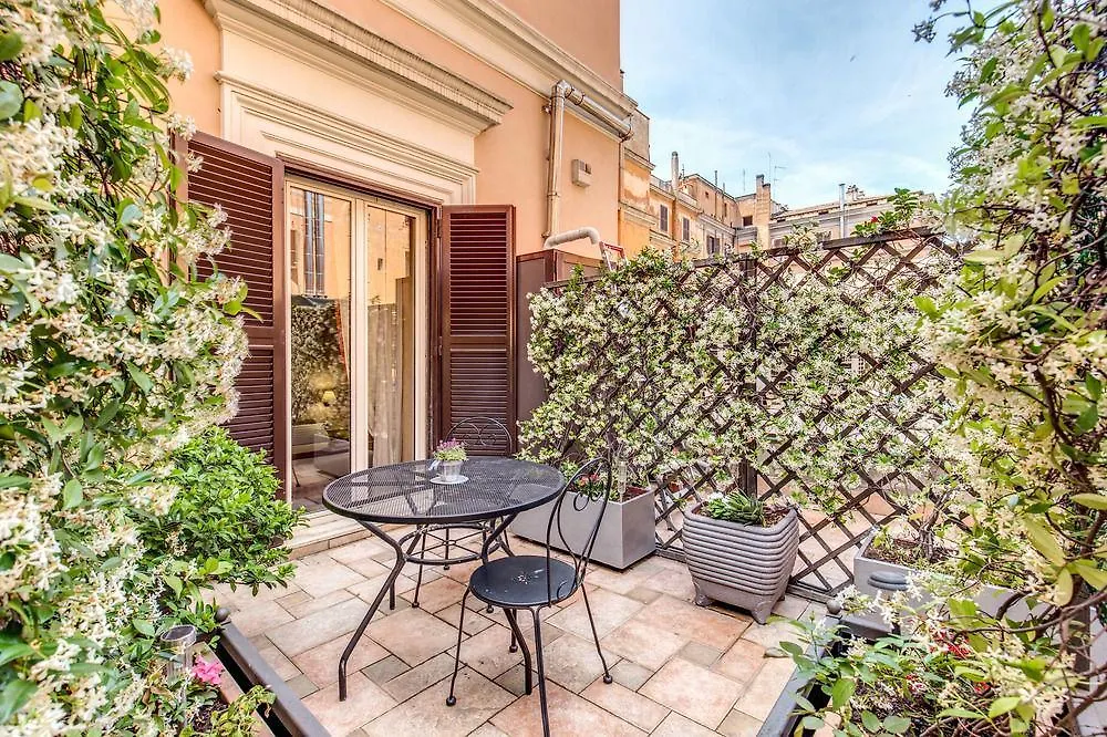 69 Manin Street Hotel Rome