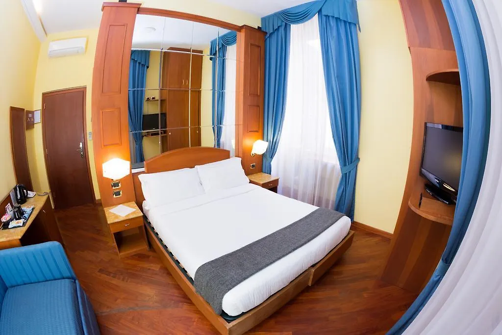 *** Guest house 69 Manin Street Hotel Rome Italy