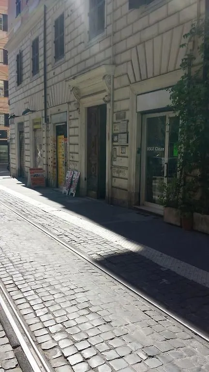 69 Manin Street Hotel Rome 3*,