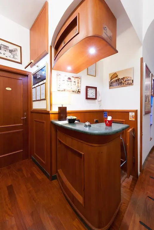 69 Manin Street Hotel Rome Italy